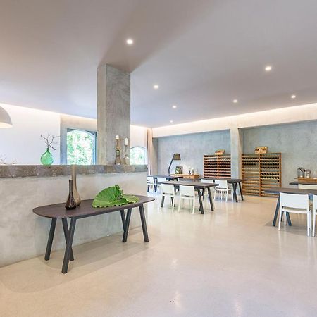 Ramo D'Aria Etna Boutique Hotel جاري المظهر الخارجي الصورة