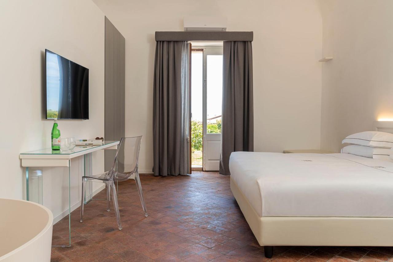 Ramo D'Aria Etna Boutique Hotel جاري المظهر الخارجي الصورة