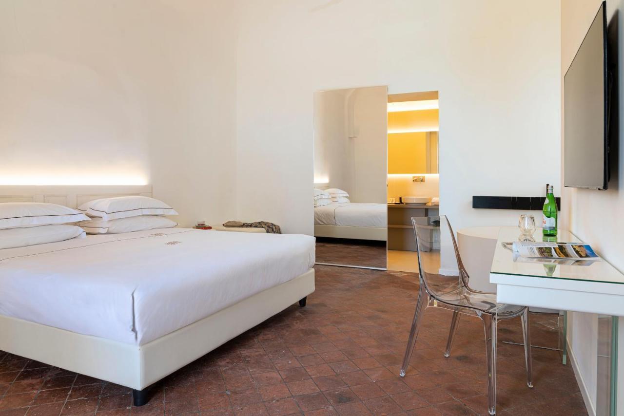 Ramo D'Aria Etna Boutique Hotel جاري المظهر الخارجي الصورة