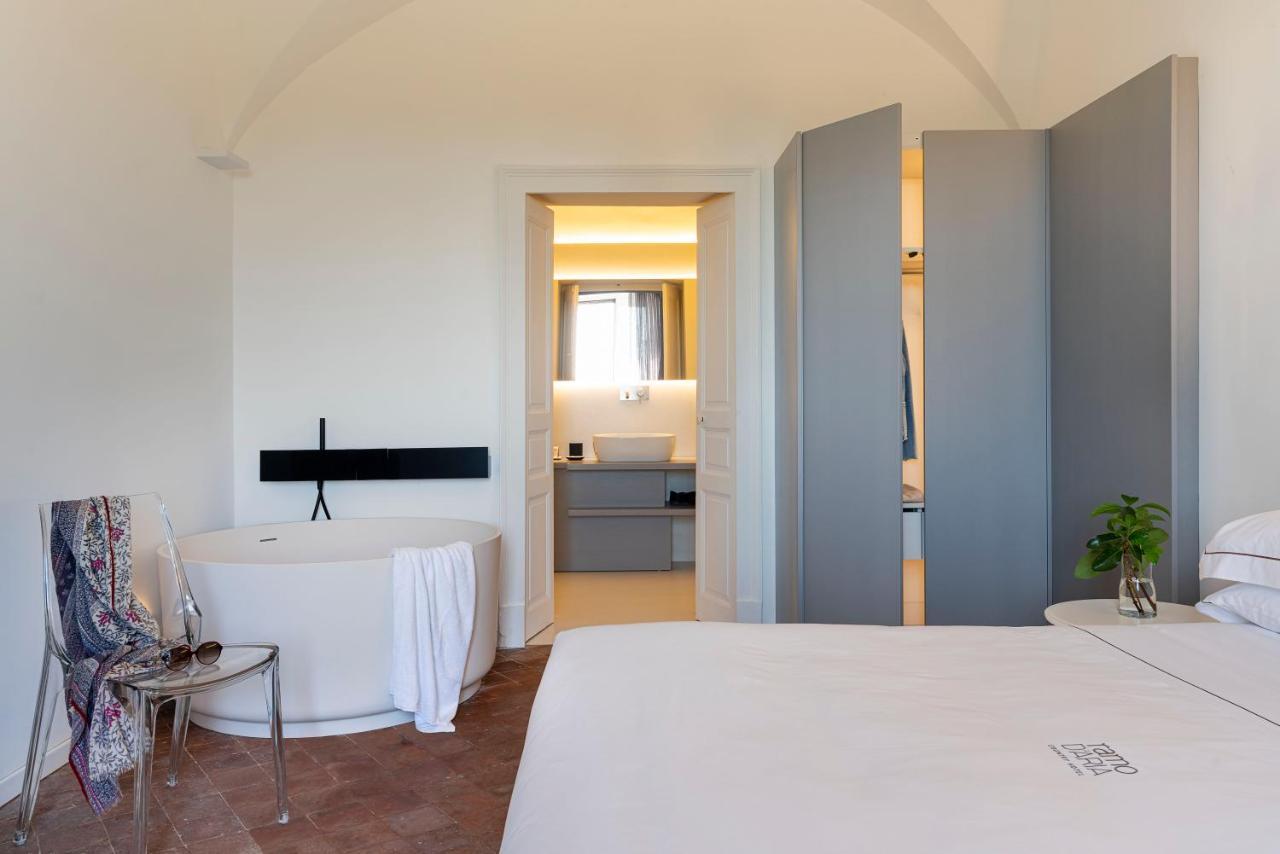 Ramo D'Aria Etna Boutique Hotel جاري المظهر الخارجي الصورة