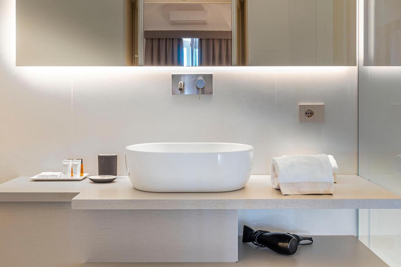 Ramo D'Aria Etna Boutique Hotel جاري المظهر الخارجي الصورة