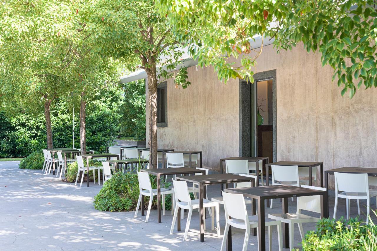 Ramo D'Aria Etna Boutique Hotel جاري المظهر الخارجي الصورة