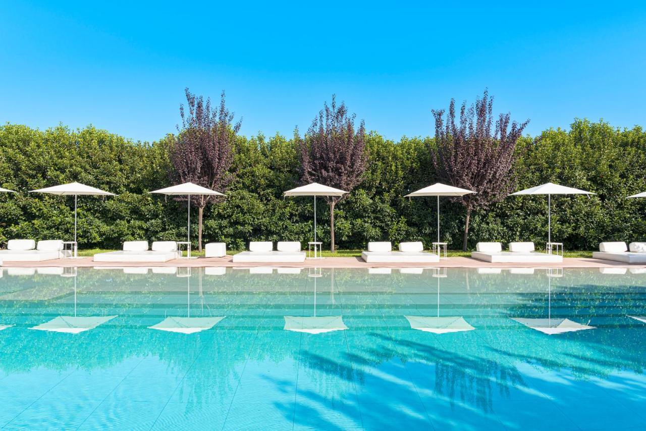 Ramo D'Aria Etna Boutique Hotel جاري المظهر الخارجي الصورة
