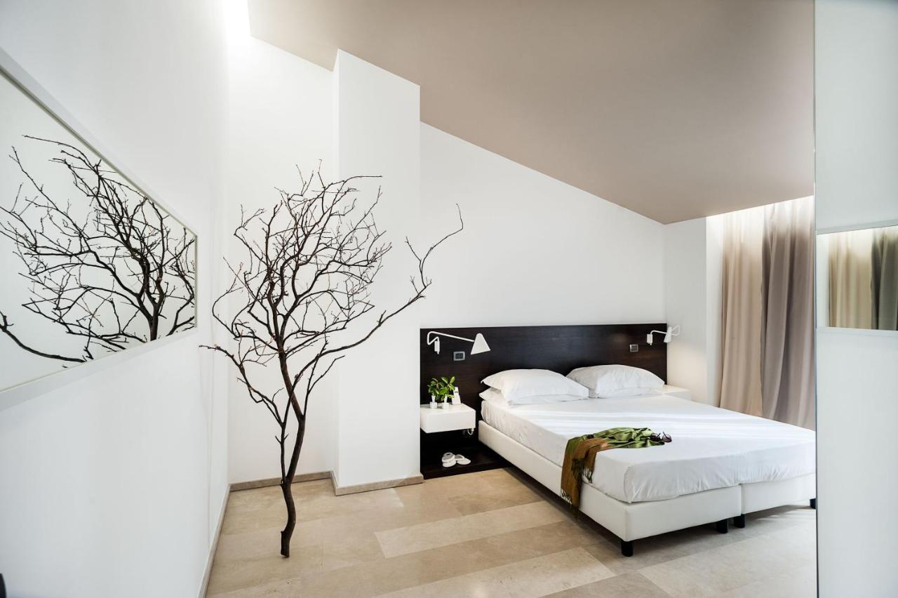 Ramo D'Aria Etna Boutique Hotel جاري المظهر الخارجي الصورة