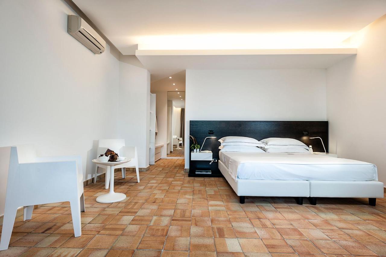 Ramo D'Aria Etna Boutique Hotel جاري المظهر الخارجي الصورة