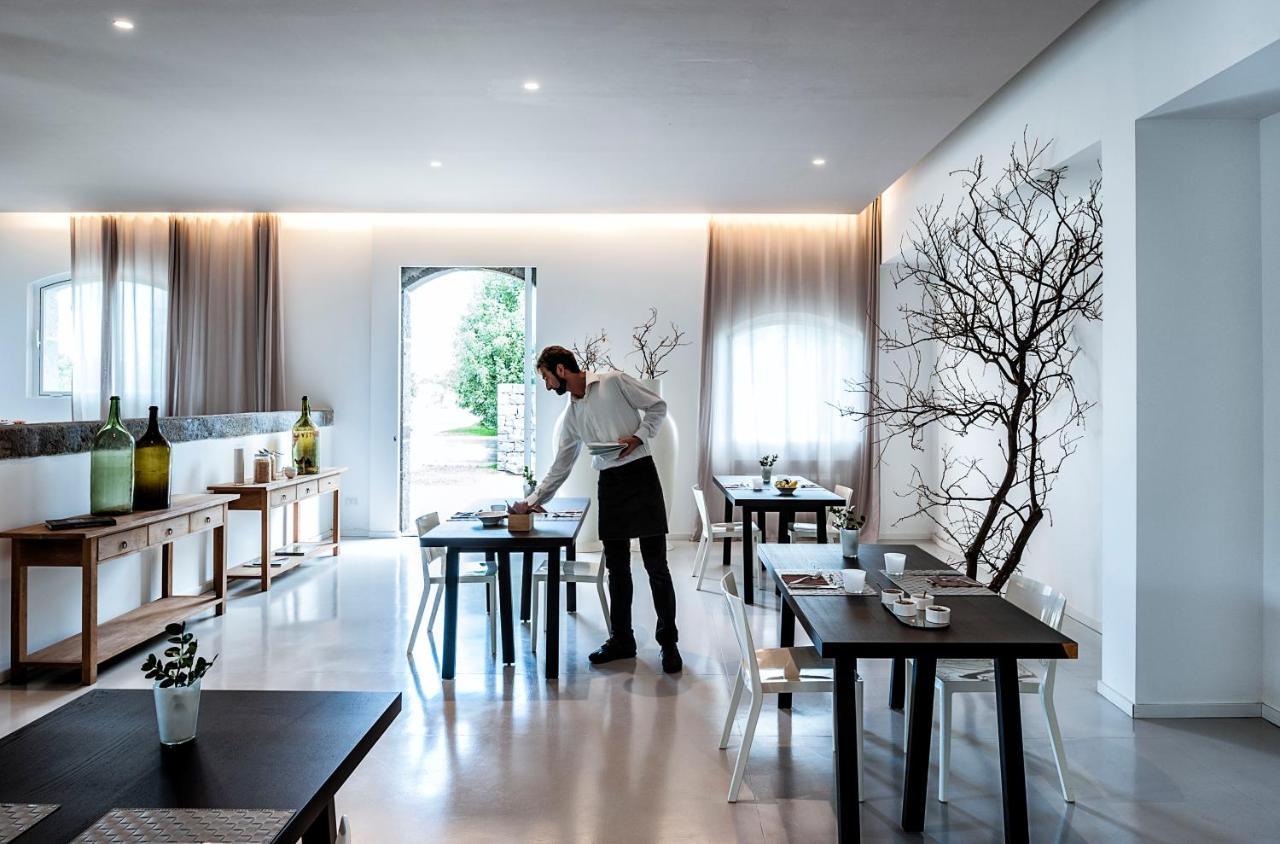 Ramo D'Aria Etna Boutique Hotel جاري المظهر الخارجي الصورة