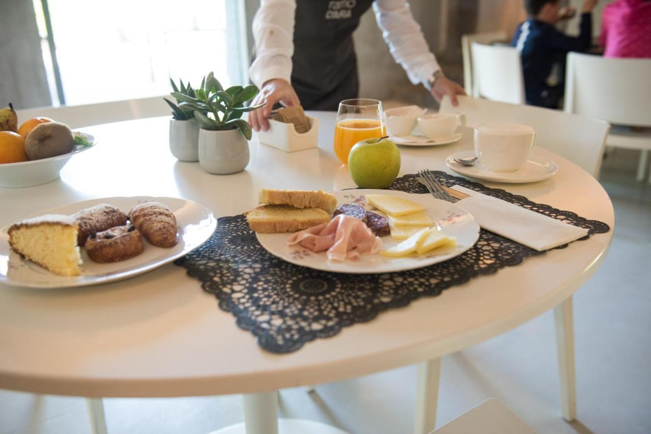 Ramo D'Aria Etna Boutique Hotel جاري المظهر الخارجي الصورة